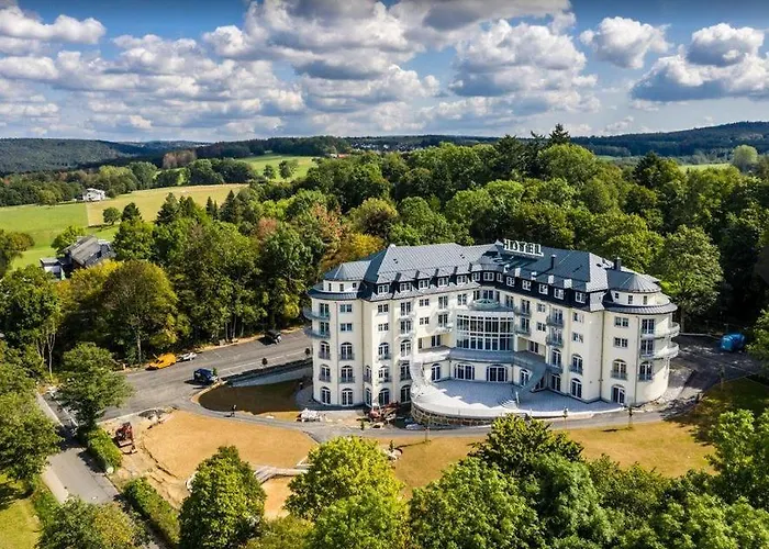 בית נופש Casita - Sterneferienhaus Mit Garten, Sauna Und Wallbox